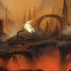 Illustration for article titled Reform School on Another Planet